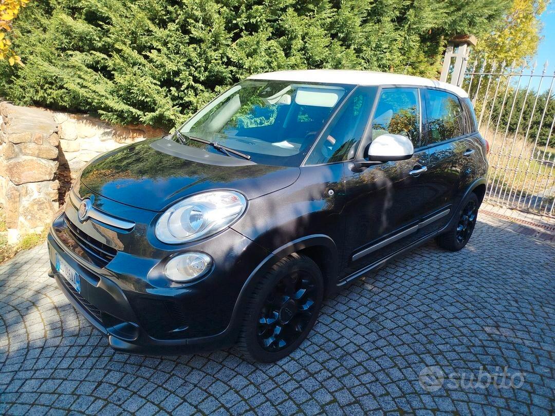 Fiat 500L 1.3 Multijet 85 CV Trekking