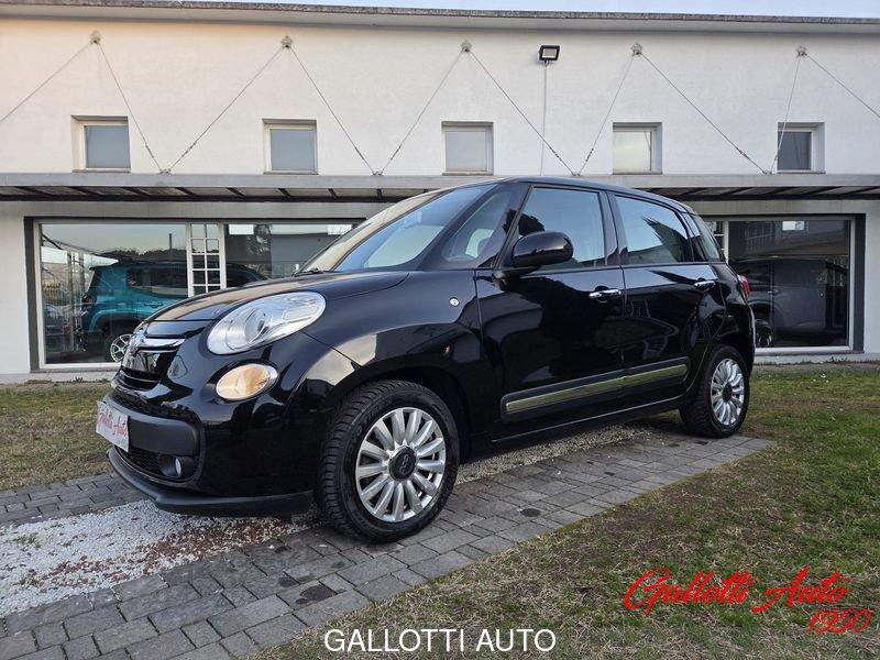 FIAT 500L 1.3 MultiJet 85cv S/S Lounge