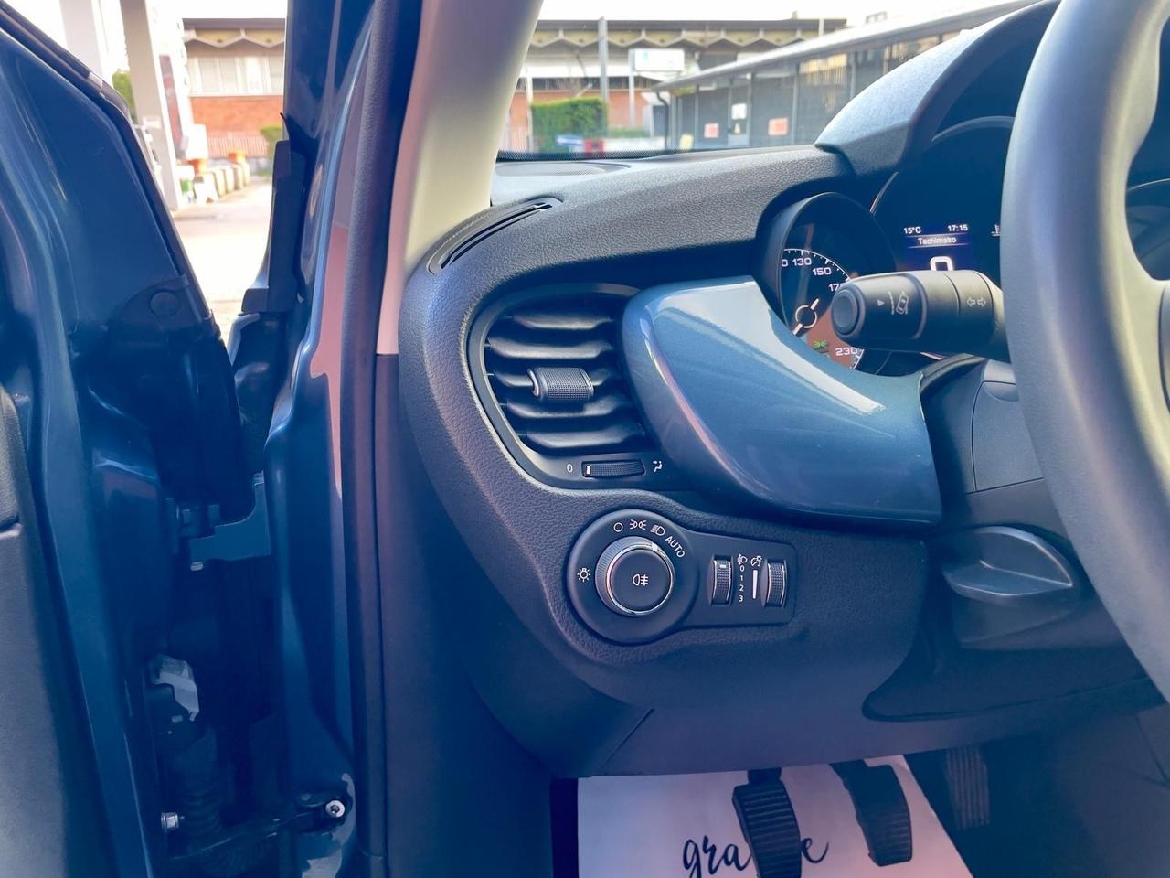 Fiat 500X 1.0 120 CV City Cross