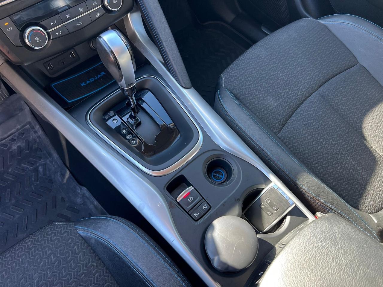 Renault Kadjar dCi 8V 110CV Energy Sport Edition 2