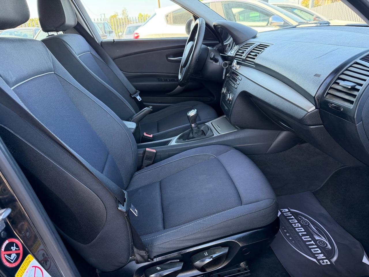 Bmw 116d 5p 2.0 Futura 116cv Total Black okneopatentati