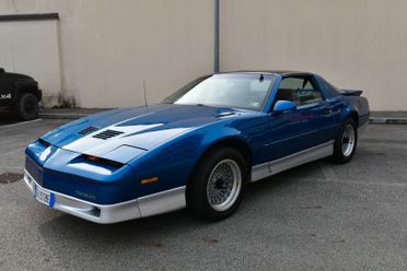 Pontiac Trans Am Firebird 5.7 ASI