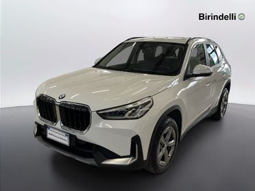 BMW X1 (U11) - X1 sDrive 18d