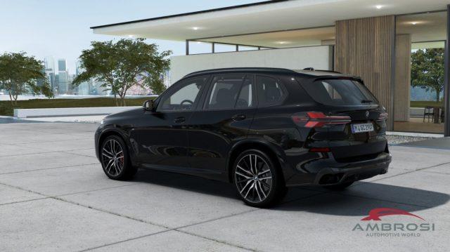 BMW X5 xDrive40d Msport Pro Travel Innovation Comfort Pac