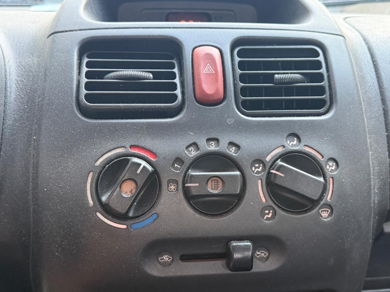 Suzuki Wagon R+ 1.3i benzina euro comercianti