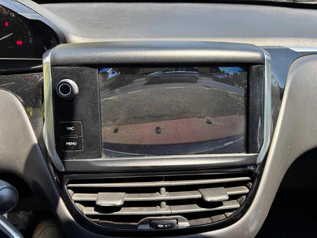 PEUGEOT 208 1° serie PureTech 82 5 porte Active