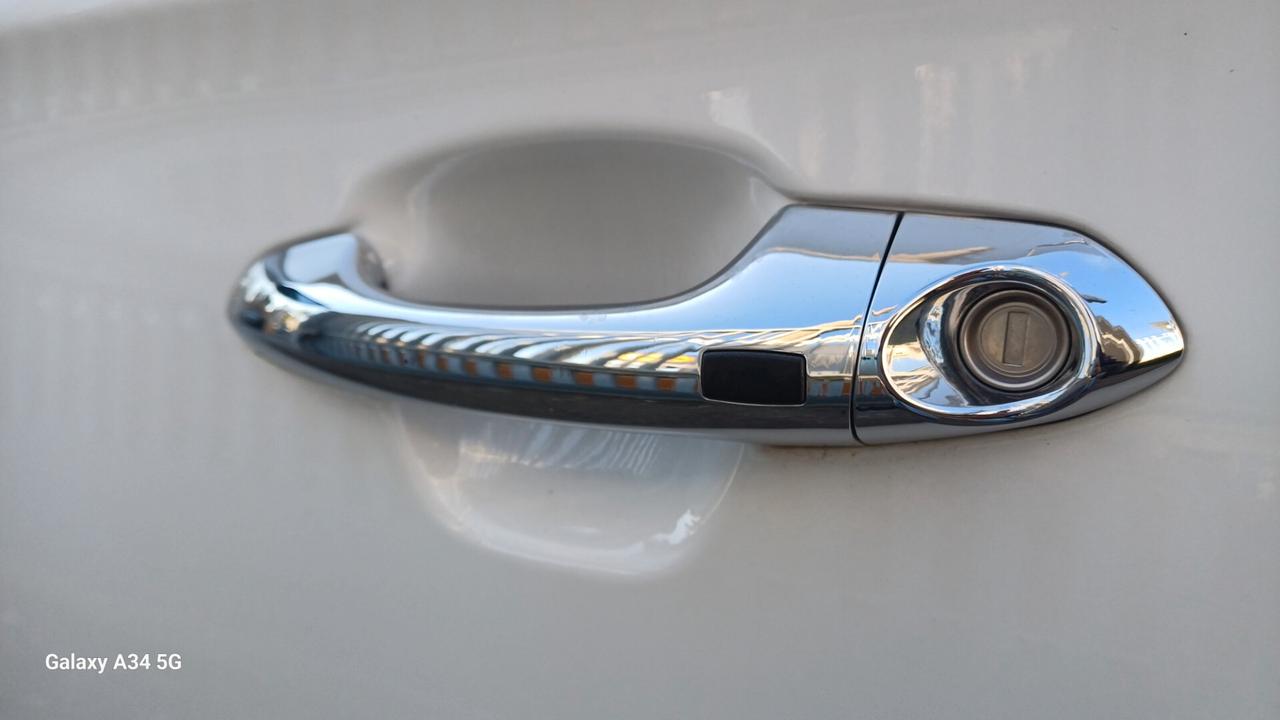 Kia Carens 1.7 CRDi 136 CV Class