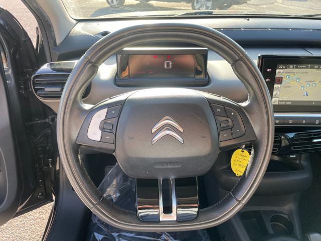 CITROEN C4 Cactus PureTech 82 Feel