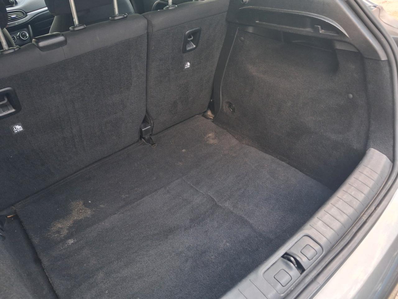 Fiat Tipo 1.6 Mjt 5 PLounge VENDUTA