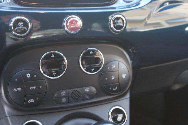 FIAT 500 1.0 Hybrid