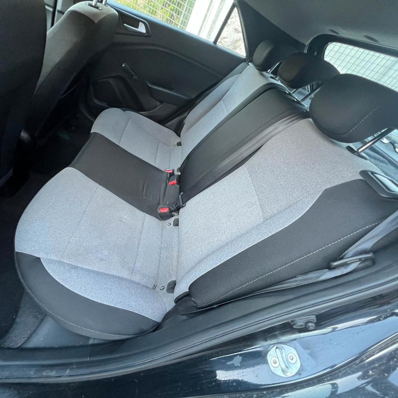 Hyundai i20 1.1 CRDi 12V 5 porte Comfort