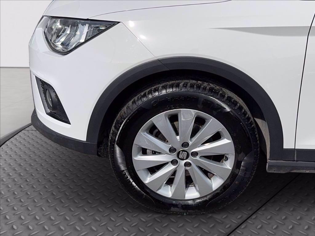 SEAT Arona 1.6 tdi Xcellence 95cv del 2018