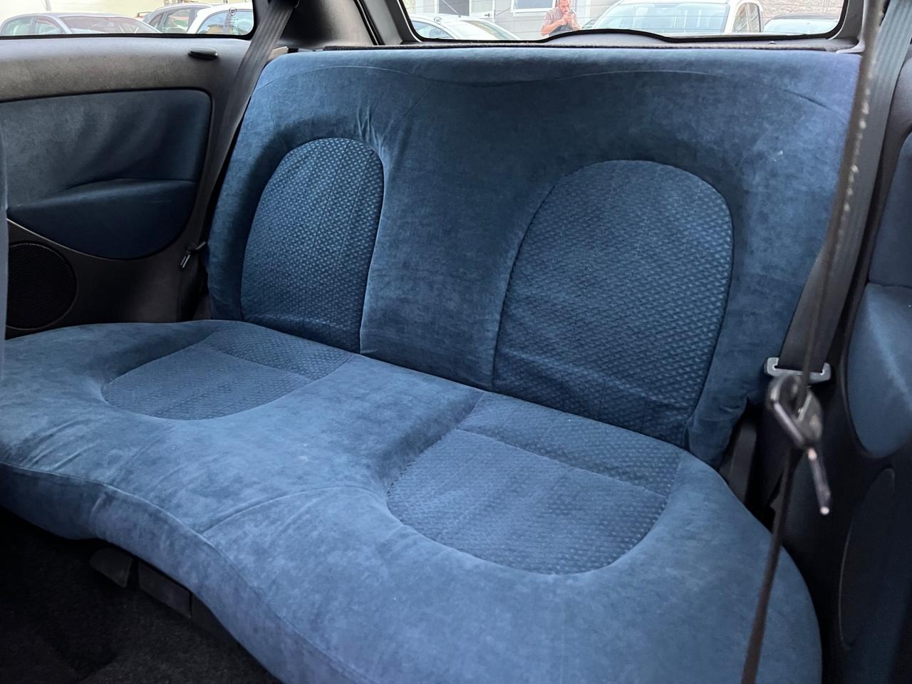 Lancia Ypsilon 1.3 Multijet 16V Platino