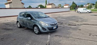 Opel Corsa 1.3 CDTI 2011 euro 5