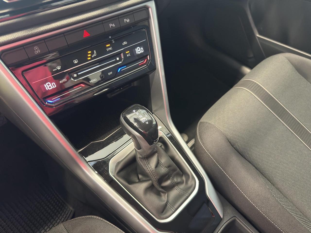 Volkswagen T-Roc 1.5 tsi Life dsg