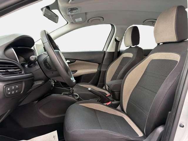Fiat Tipo 1.6 Mjt S&S 5 porte Lounge