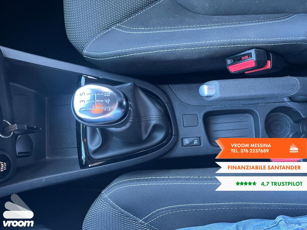 RENAULT Clio 4ª serie Clio TCe 12V 90 CV GPL S...