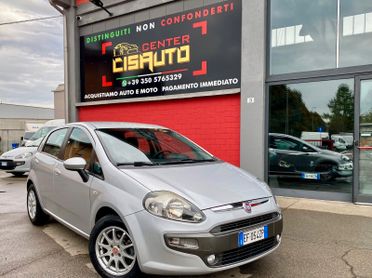 Fiat Punto Evo FIAT PUNTO EVO 1.3 MJT DYNAMIC 75CV - NEOPATENTATI