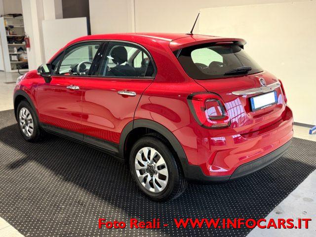 FIAT 500X 1.3 MultiJet 95 CV Urban - PREZZO REALE
