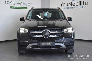 Mercedes-Benz GLE 300 d 4Matic Sport Aut.