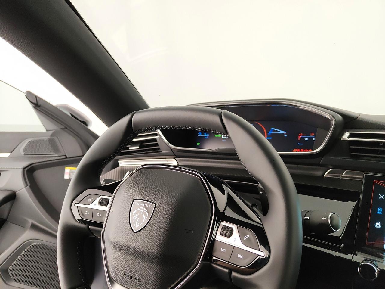 Peugeot 508 Plug-in Hybrid 225 e-EAT8 Allure