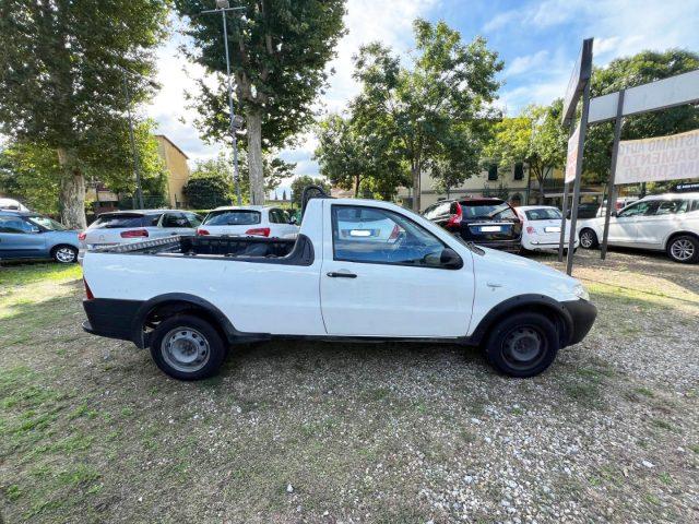 FIAT Strada 1.3 MJT Pick-up + IVA