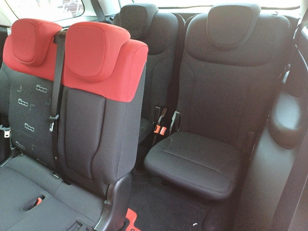 Fiat 500L Living 1.6 Mjt 120 CV Pop Star 7 Posti