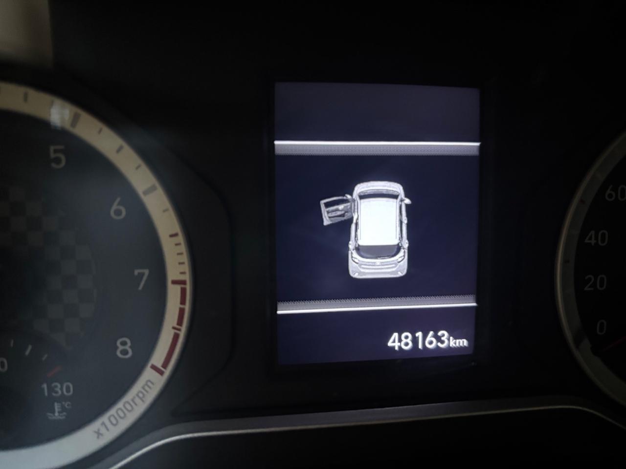 Hyundai i10 1.0 MPI AT Tech