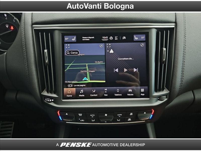 Maserati Levante Levante 2.0 mhev GT 330cv auto