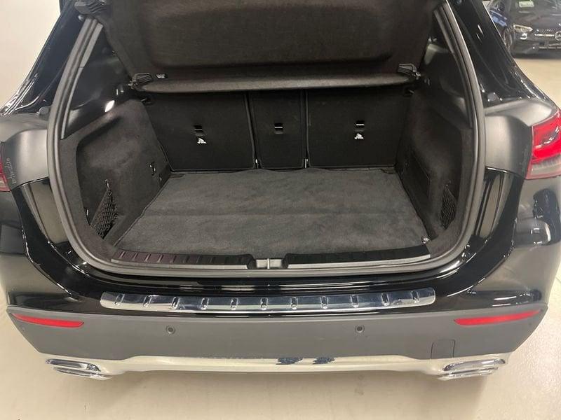 Mercedes-Benz GLA 250 e Plug-in hybrid Automatic Sport Plus