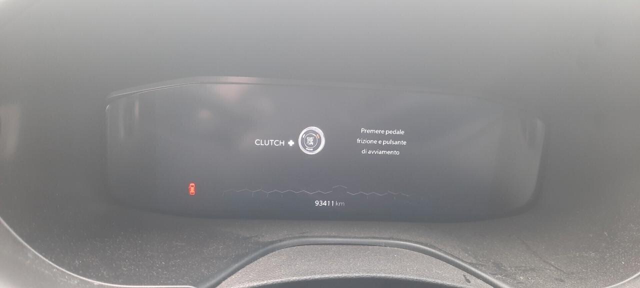 Jeep Compass cc1.6 130cv multijet limited anno 2022