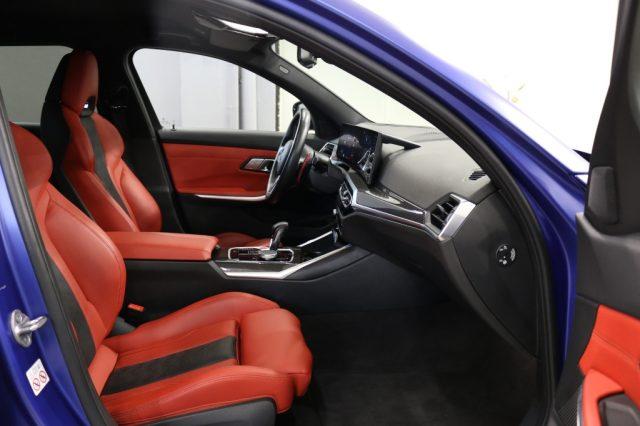 BMW M3 Touring Competition M xDrive