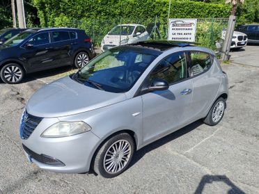 Lancia Ypsilon 0.9 TwinAir 85 CV 5 porte S&S DFN Platinum