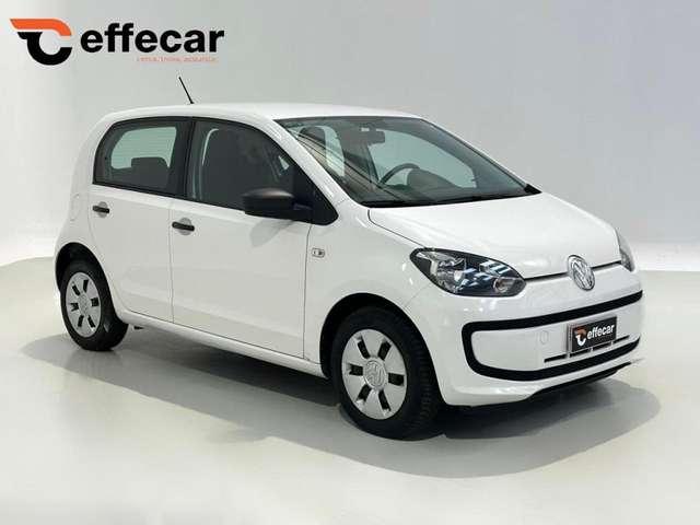 Volkswagen up! 1.0 5p. move up!