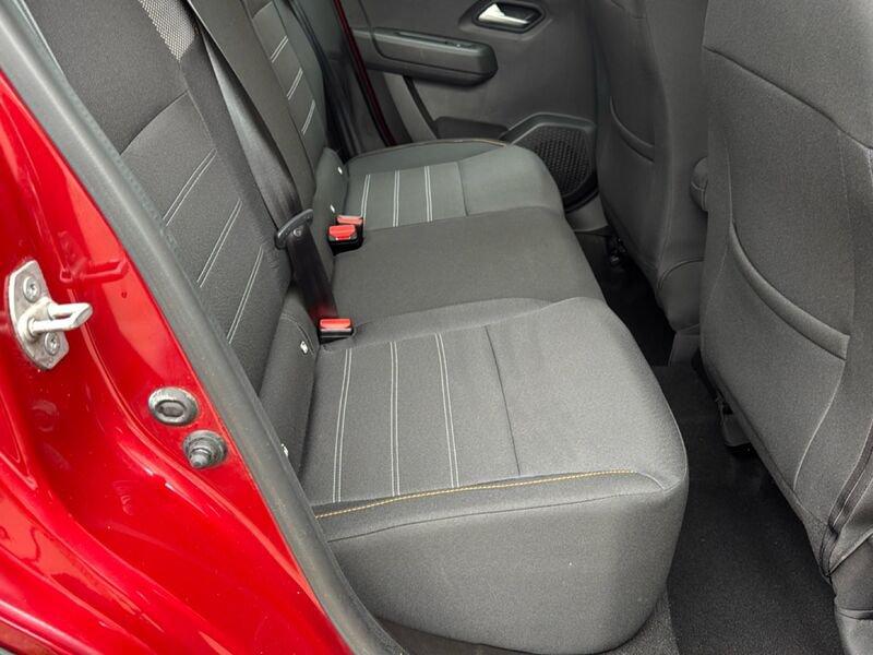 Dacia Sandero Sandero Stepway 1.0 tce Comfort Eco-g 100cv