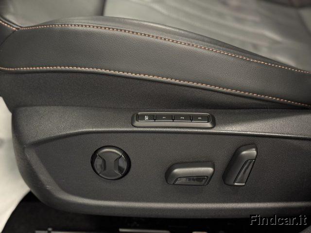 CUPRA Formentor 1.4 e-hybrid 204cv dsg "Tetto Apribile-Sedili VZ"