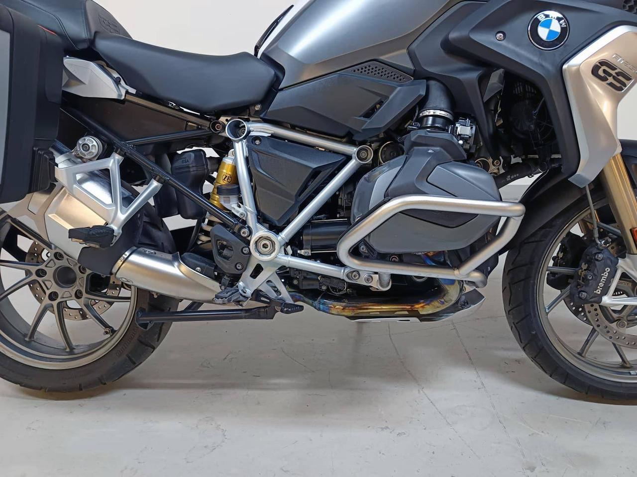 BMW R 1250 GS