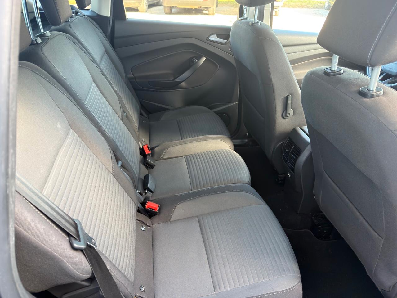 Ford C-Max C-Max7 1.0 EcoBoost 125CV Start&Stop Titanium