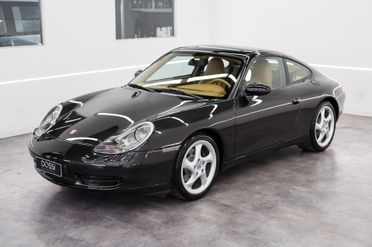 Porsche 911 Carrera 2 Coupé