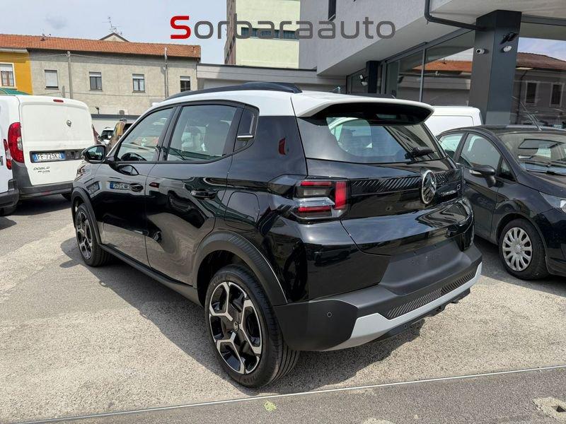 Citroën C3 PureTech 100 S&S Plus