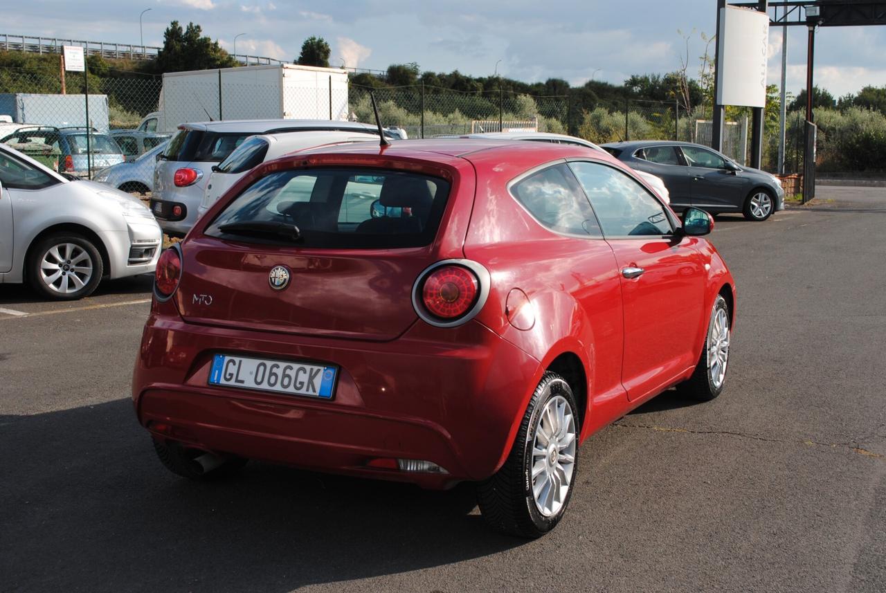 ALFA ROMEO 1.4 79 CV OK NEOPATENTATI