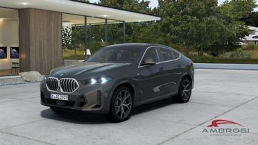 BMW X6 xDrive30d Msport Innovation Comfort Package