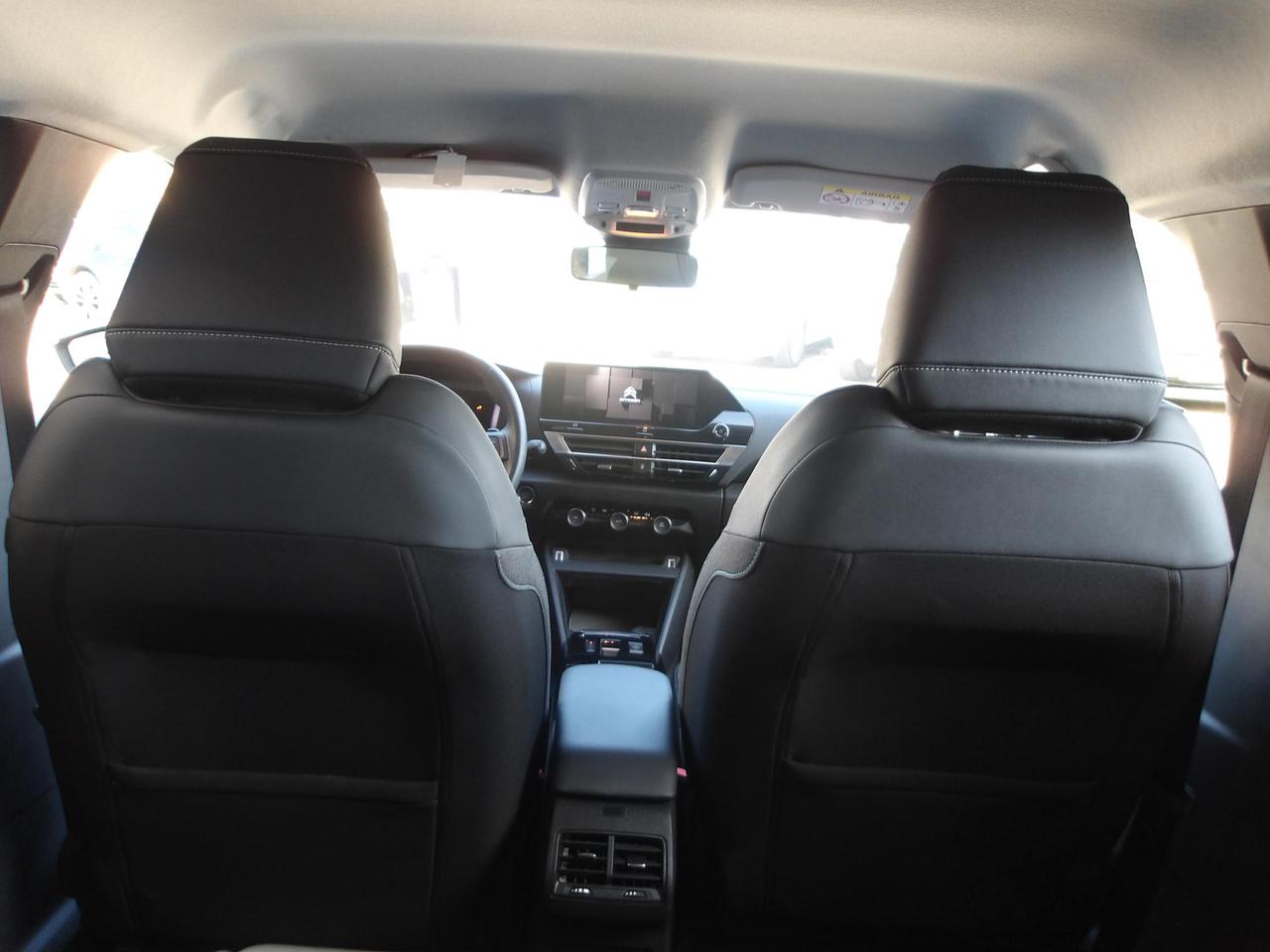 CITROEN C4 1.2 puretech Feel Pack 130cv eat8