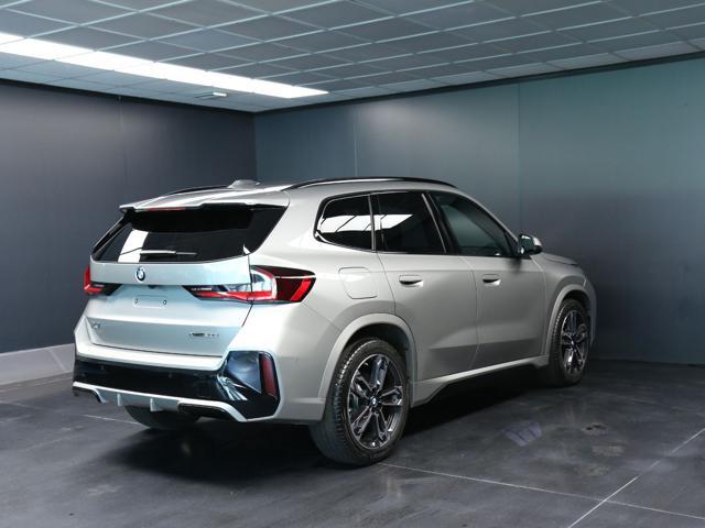 BMW X1 20d 2.0 48V 150CV xDrive Msport