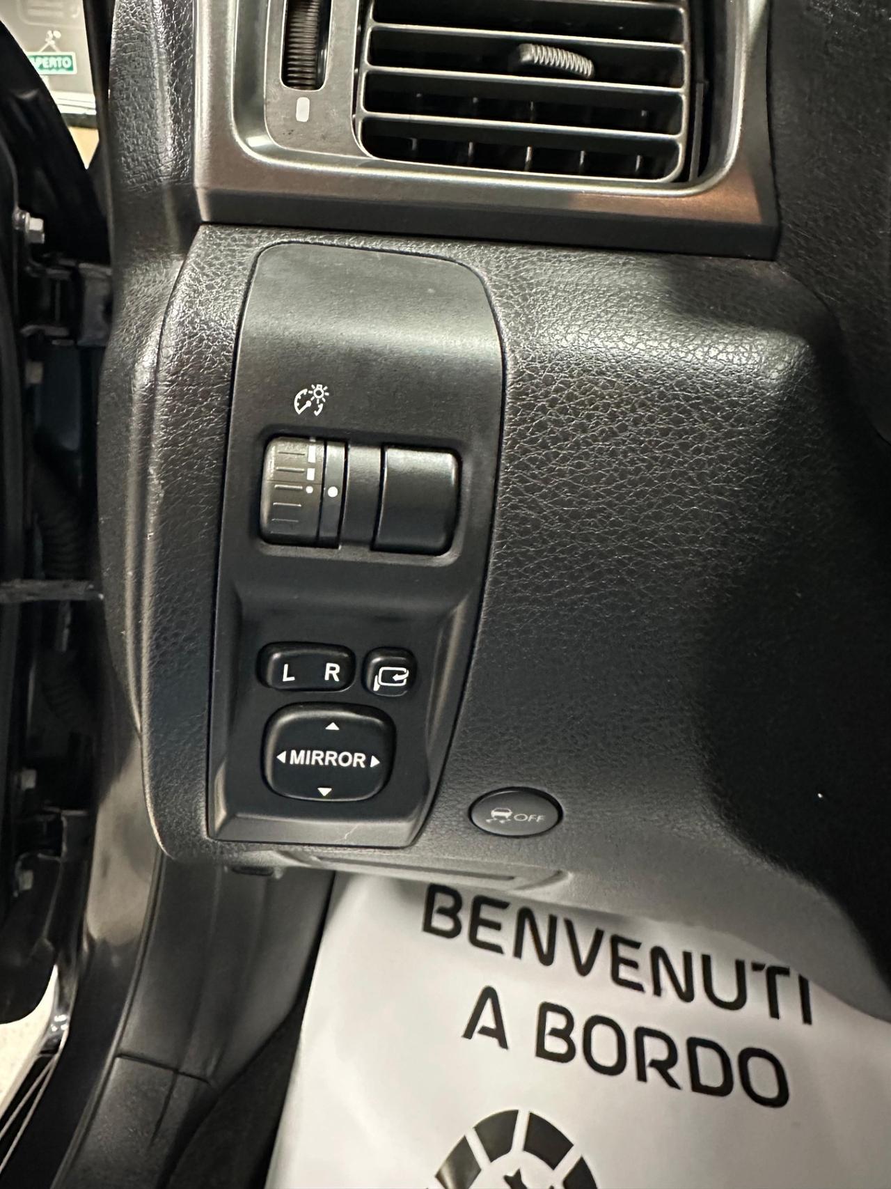Subaru Impreza 2.0D Sport Dynamic 4X4 EURO 5B