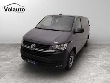 VOLKSWAGEN T6.1 Transporter 28 - T6.1 Transporter 28 2.0 tdi 110cv Busi