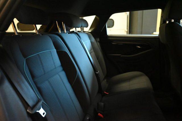 LAND ROVER Range Rover Evoque 2.0d i4 MHEV BUSINESS PREMIUM AWD AUTO 150CV CAM!!