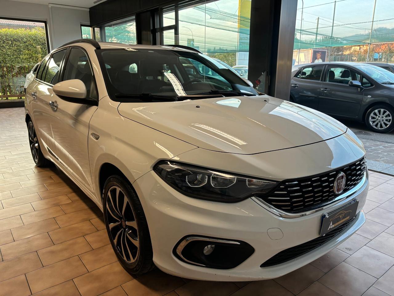 Fiat Tipo SW 1.6 mjt Lounge s*92000KM CERTIFICATI*