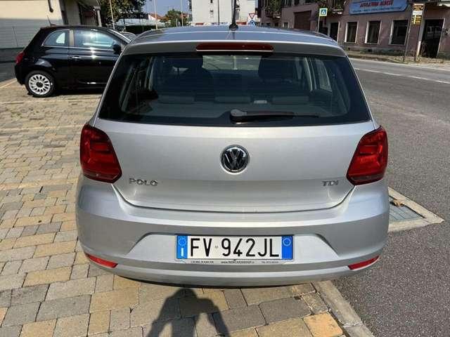 Volkswagen Polo 1.4 TDI 5p. 75 cv Trendline Neopatentato