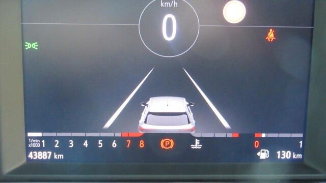 Opel Mokka 1.2 Turbo GS